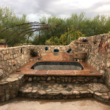 Adobes de la Vista - Catalina Foothills