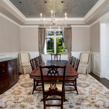 Fabulous Finishing Touches