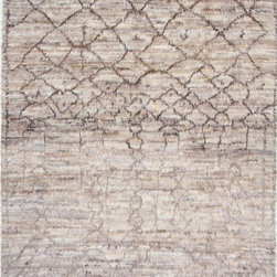 Berber Collection 2016 - Area Rugs