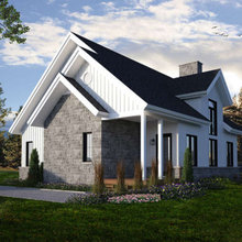Lake House Floor Plans