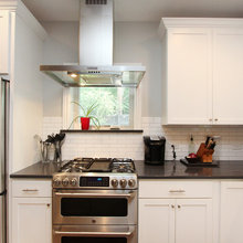 kitchen hardware.