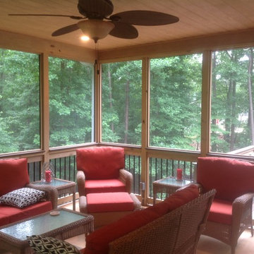 Evanleigh Woods - Hiram, GA 30141