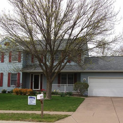 Gutter Cap Protection - Products