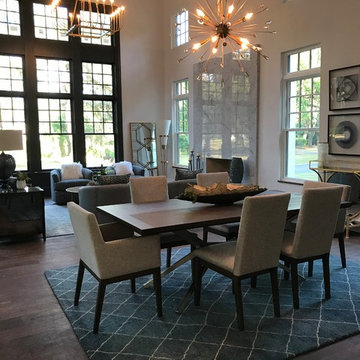 Palmetto Showhouse