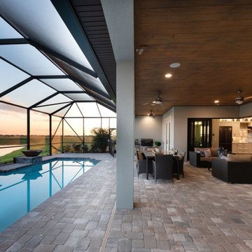 Viera Model Home (St. Martin)