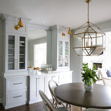 From Seasoned to Sophisticated Home Renovation