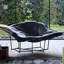 wallace armchair - Armchairs And Accent Chairs