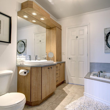 Spacious condo in Prévost, Québec