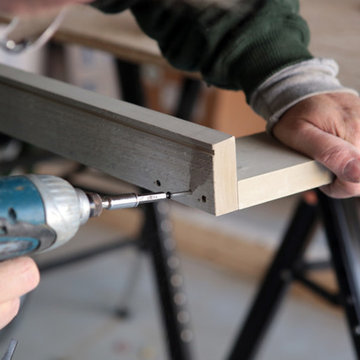 Fine Homebuilding ProHOME Trim Installation
