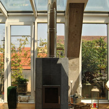 solarium/conservatory