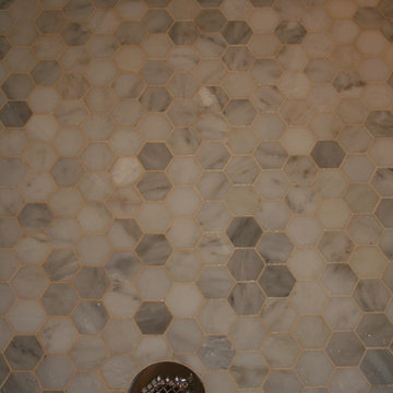 East Side of Providence RI bathroom