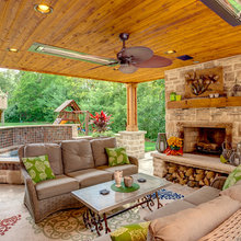 out door living