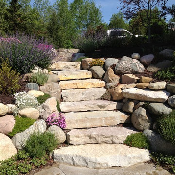 Residential Install