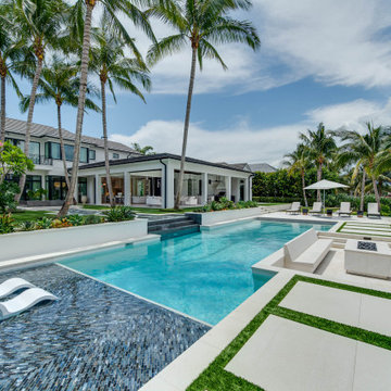 Modern Coastal Living