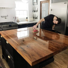 Kitchen counter