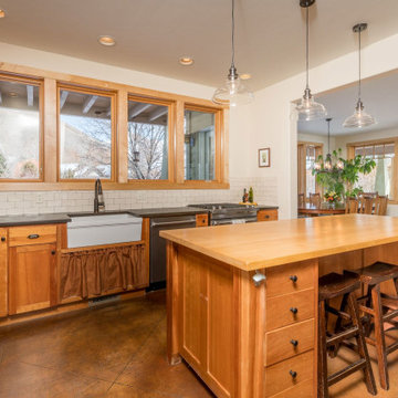 Big Dipper - Staging for Sale