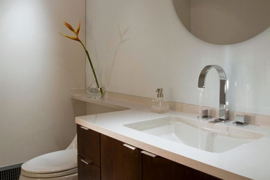 Bathroom photo in Other