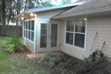 CJ Custom Carpentry