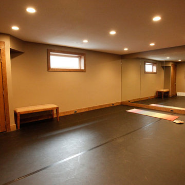 Our Work