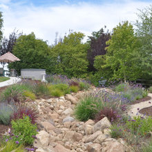 Xeriscape- K&D