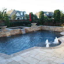 pools