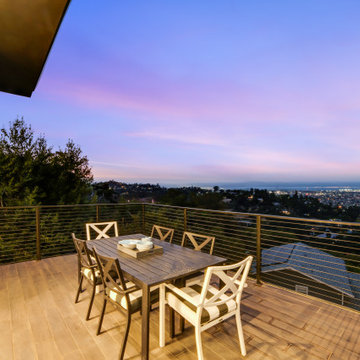 4 Aron Court