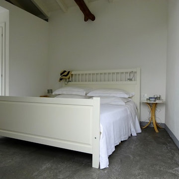 Casa vista mare, Balestrino