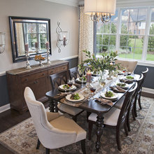 Dining Rooms