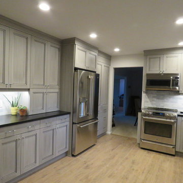 Modern Homes