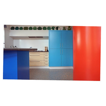 Kitchens/Dining