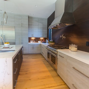 Sherman Oaks Dream Home
