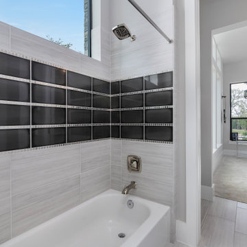 Vintage Oaks Model Home