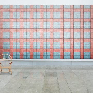 BAUX Acoustic Tiles