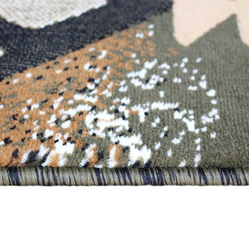 Sw Style Area Rugs Mohave Collection Traditional Southwestern Style Area Rug, 8' X 10 ...