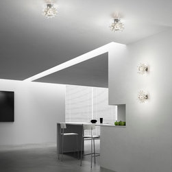 Kuk - Ceiling Lighting