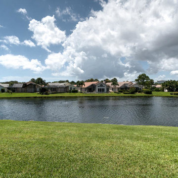 Jonathan's Landing Real Estate - 3920 Outlook Court