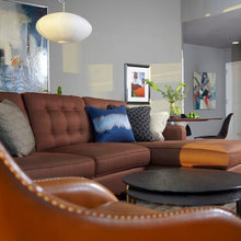 Living Room Ideas