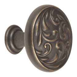 Ornate - Kitchen Cabinetry