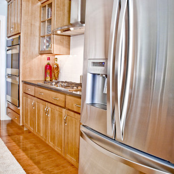 Firestone Farms Kitchen