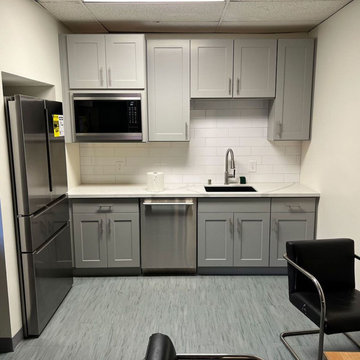 Maximize Functionality with Expert Kitchen Remodeling Services