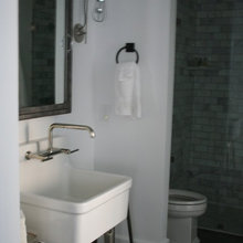 sinks