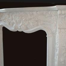 Mantels