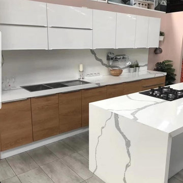BIG SLABS TILES