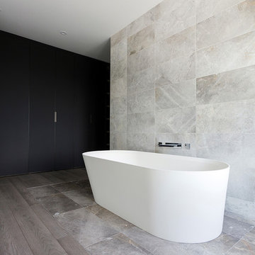 Edgehill Residence | Westmount