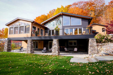 Exterior home photo in Other