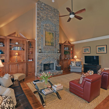 St. Ives Country Club Custom Homes