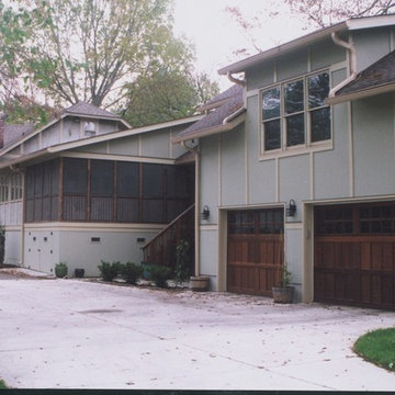 Carriage Houses
