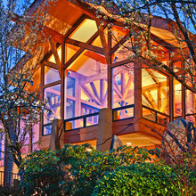 dream home