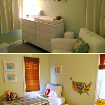 Venice Beach Rental Bungalow