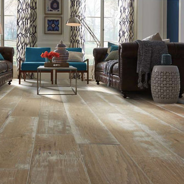 Shaw Flooring